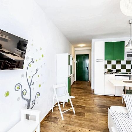 Charming Studio In Costa Teguise With Shared Pool - 35 Sqm Exterior foto